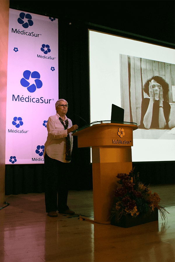 3� Simposio de Alzheimer: Enemigo silencioso