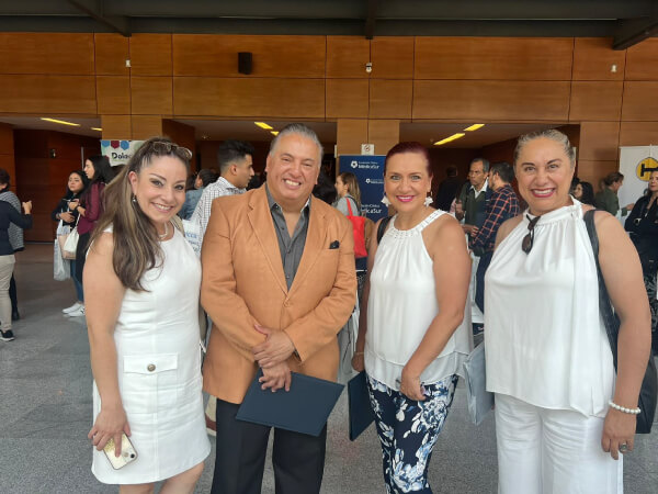 23� Curso de Odontolog�a Intrahospitalaria