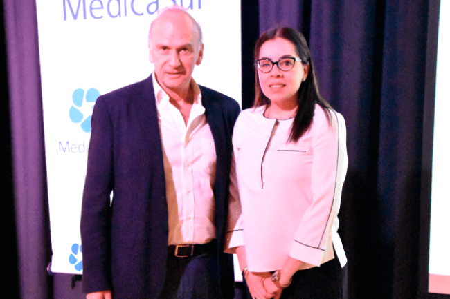 XIII Congreso de avances en Ginecolog�a y Obstetricia