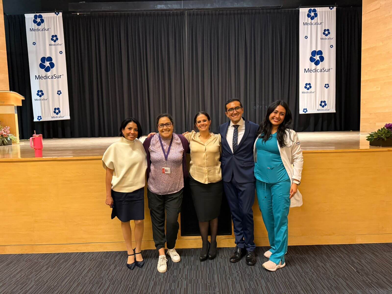 5� Simposio de Alzheimer