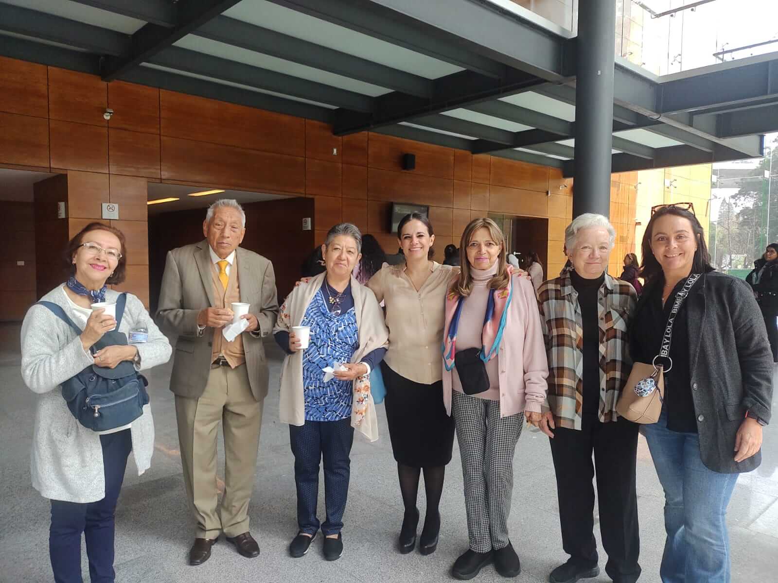 5� Simposio de Alzheimer