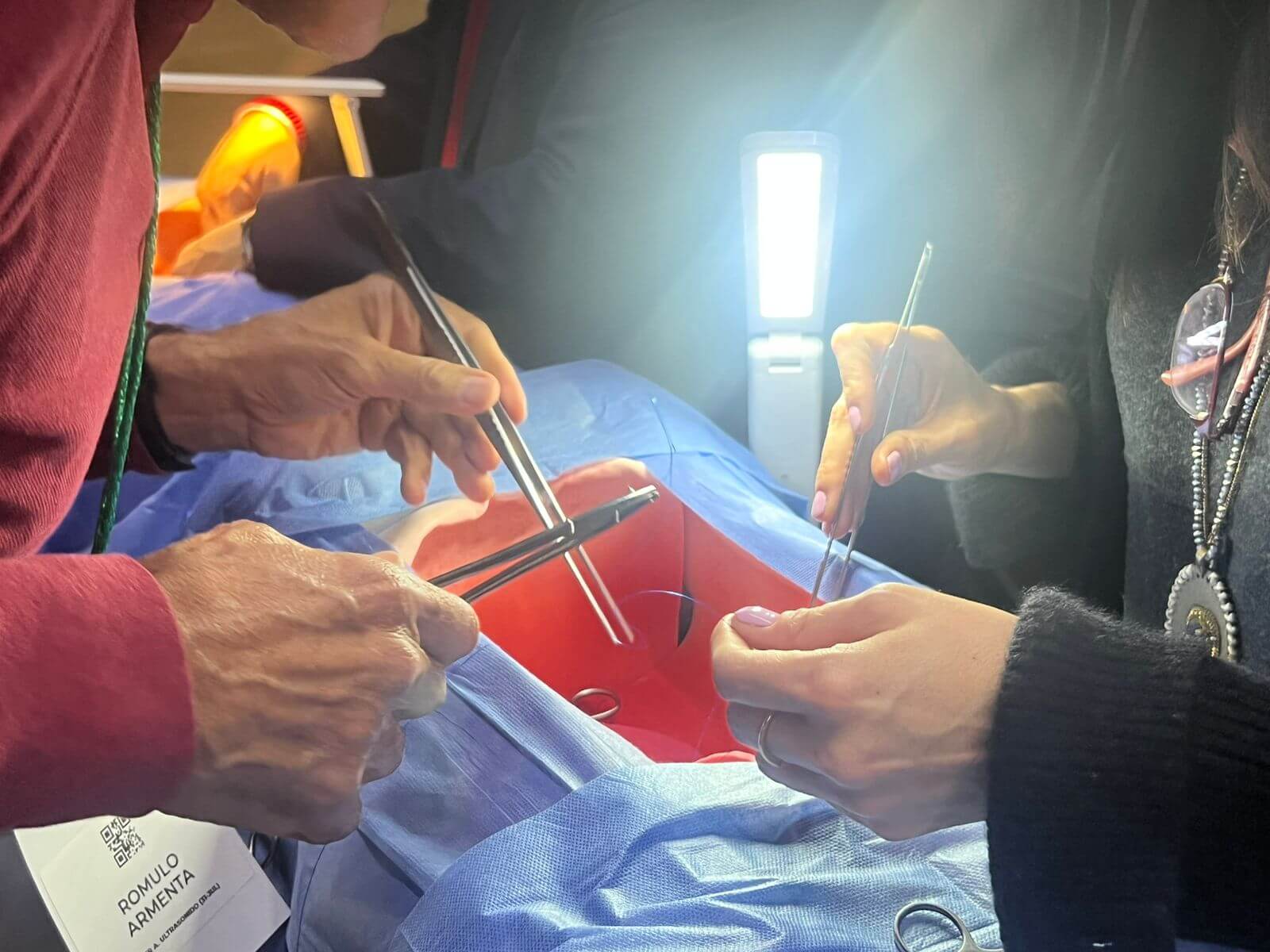 2DO. SIMPOSIO �AVANCES EN TERAPIA ENDOVASCULAR�