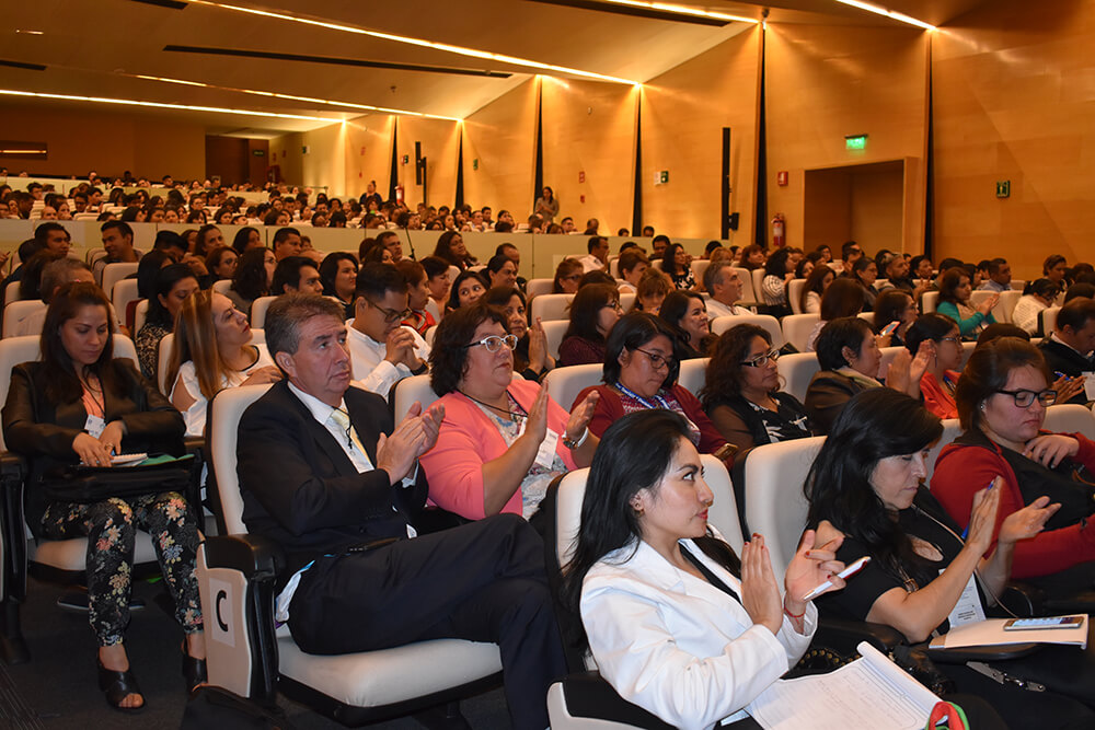 18�Curso de Educaci�n Continua